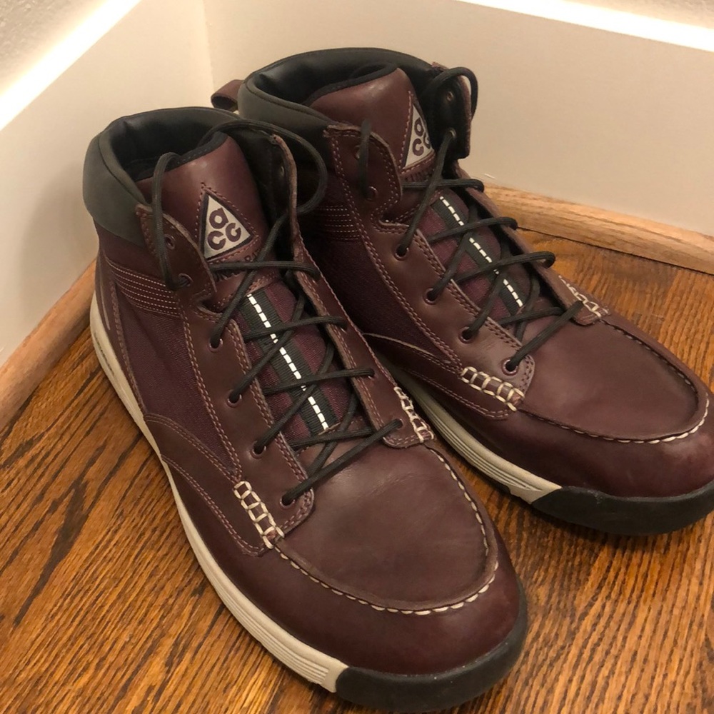 Men’s shoes